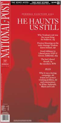 The National Post
