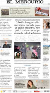 El Mercurio