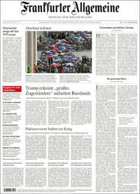 Frankfurter Allgemeine
