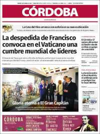 Diario de Córdoba