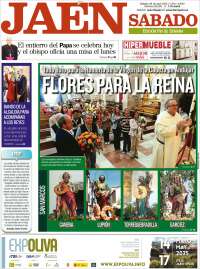 Diario Jaén