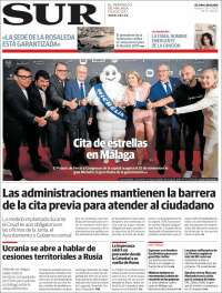 Diario el Sur