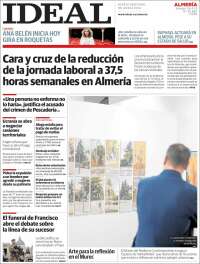 Ideal Almeria