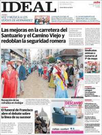 El Ideal de Jaén