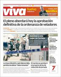 Viva Huelva