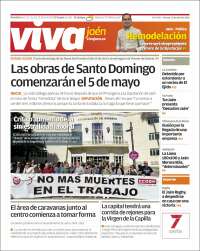 Viva Jaén