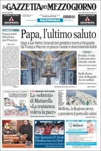 La Gazzetta del Mezzogiorno