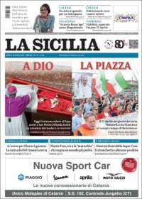 La Sicilia