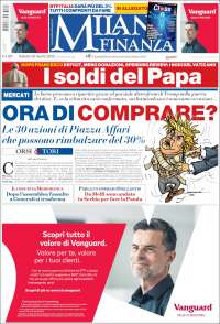 Milano Finanza