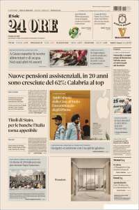 Il Sole 24 ORE