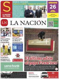La Nación