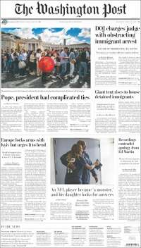 The Washington Post
