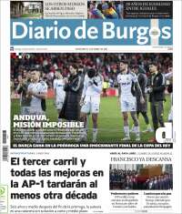 Diario de Burgos