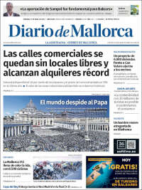 Diario de Mallorca