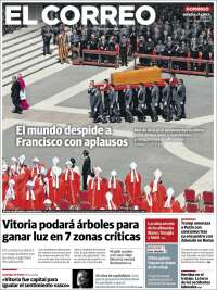 El Correo - Álava