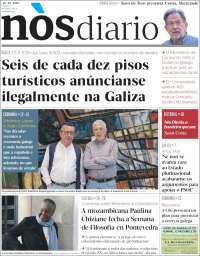 Nòs Diario