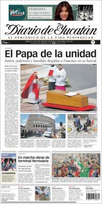Diario de Yucatán
