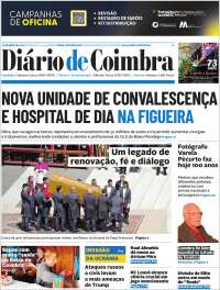 Diário de Coimbra