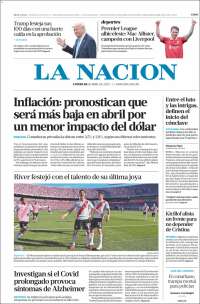 La Nación