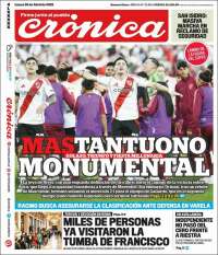 La Voz del Chaco