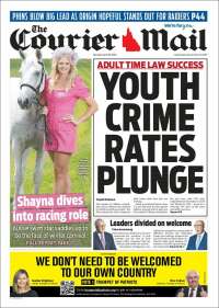 The Courier-Mail