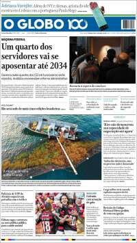 O Globo