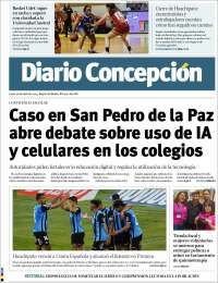 Diario de Concepción