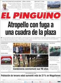 El Pingüino