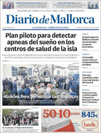 Diario de Mallorca