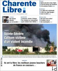 Charente Libre