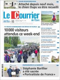 Le Courrier de l'Ouest