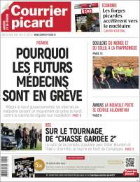 Courrier Picard