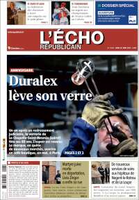 L'Echo Républicain
