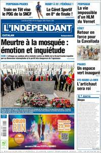 Le Indépendant