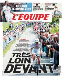 L'Equipe
