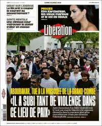 Libération