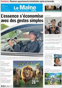 Le Maine Libre