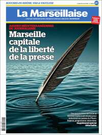 La Marseillaise