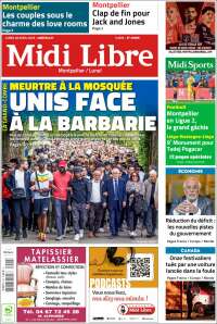 Midi Libre