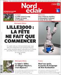Nord Éclair