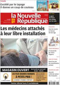 La Nouvelle Republique