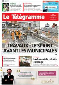 Télégramme