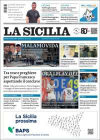 La Sicilia