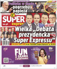 Super Express