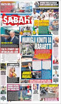Sabah