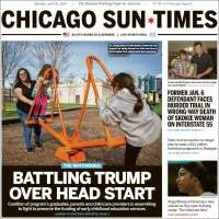 Chicago Sun-Times