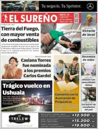 Diario El Sureño