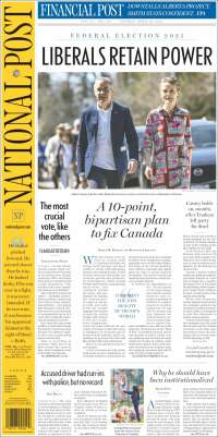 The National Post