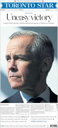 The Toronto Star