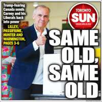 The Toronto Sun
